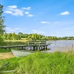 Otsola By Interhome בית נופש Lahdenkylä