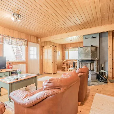 Otsola Holiday home *