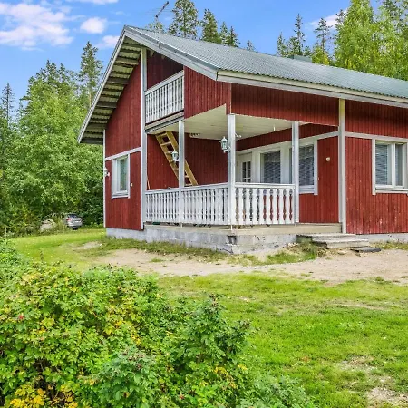 Holiday home Otsola