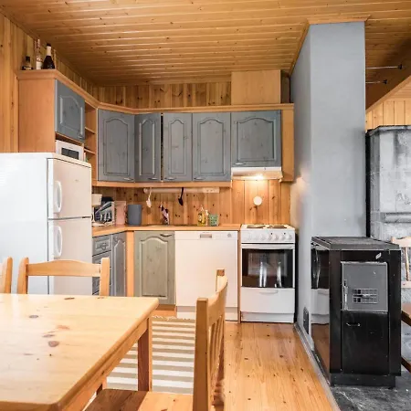 Otsola Holiday home *