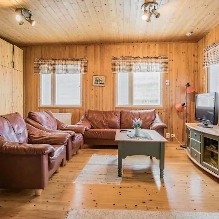 Holiday home Otsola