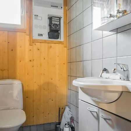 Otsola Holiday home