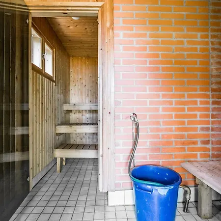 Holiday home Otsola