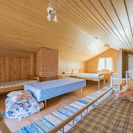 Otsola Holiday home *