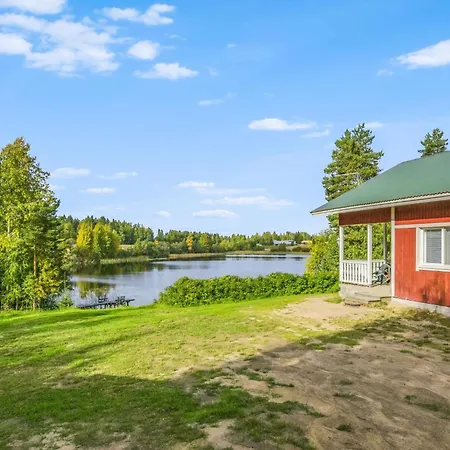 Holiday home Otsola *