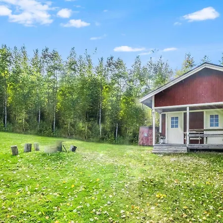 Otsola By Interhome Сasa de vacaciones