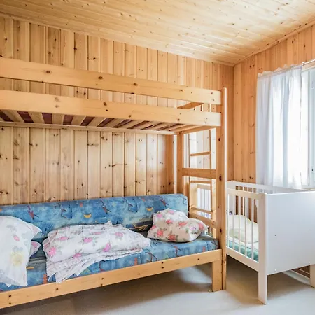 Tatil Evi Otsola By Interhome *