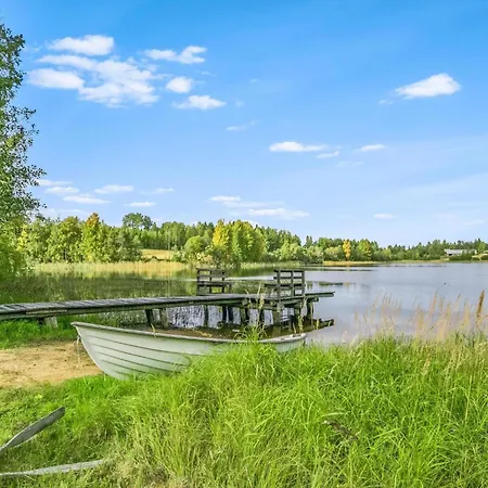 Otsola By Interhome Prázdninový dům Lahdenkylä