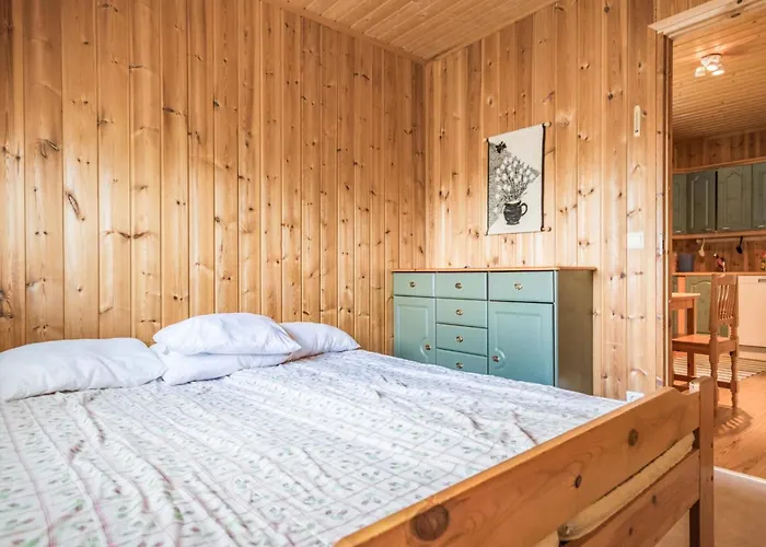 Otsola By Interhome Tatil Evi *