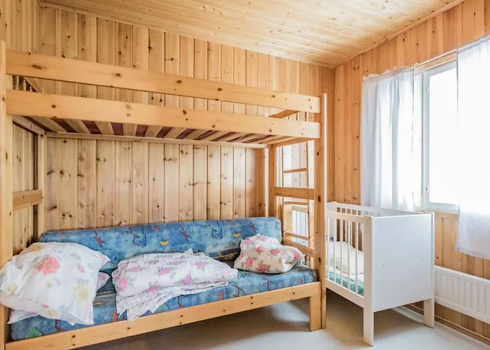 Tatil Evi Otsola By Interhome *