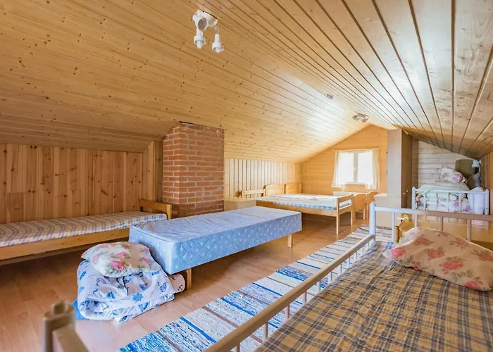 Tatil Evi Otsola By Interhome *