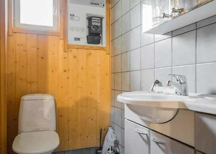 Tatil Evi Otsola By Interhome