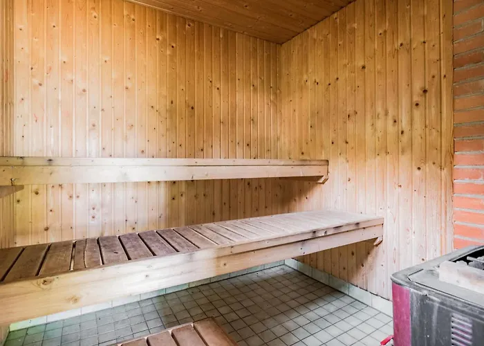 Otsola By Interhome Tatil Evi Lahdenkylä