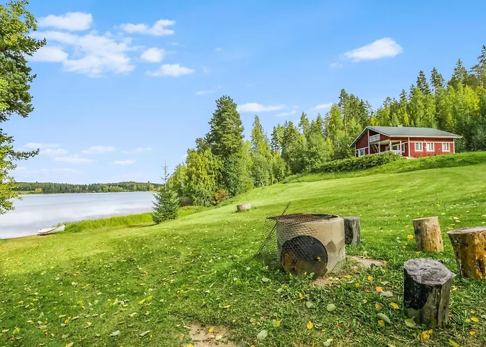 Tatil Evi Otsola By Interhome